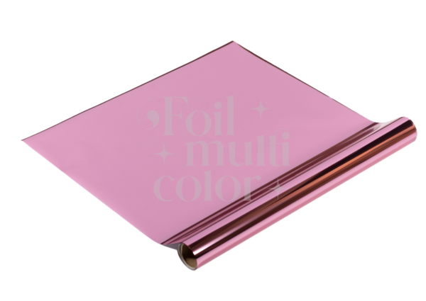 14111525 Foil para toner - Color Rosa 3M