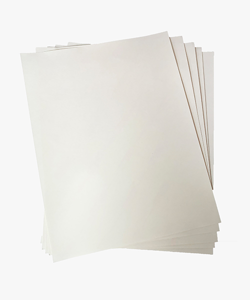 PAPEL ADHESIVO DOBE CARA 50X70