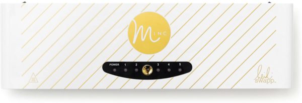 44102801 Laminadora Minc 12" Color Blanco 370124-1