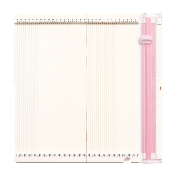 Pink Trim & Score Board / Tabla de Corte y Dobleces Rosa 660699