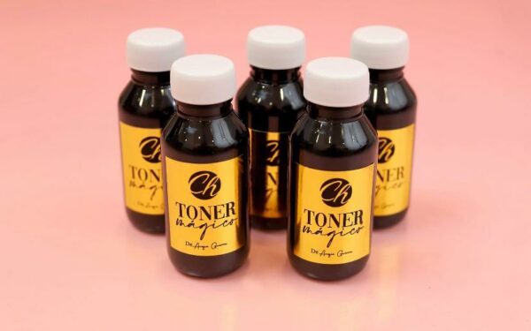 Toner Mágico - Candy House