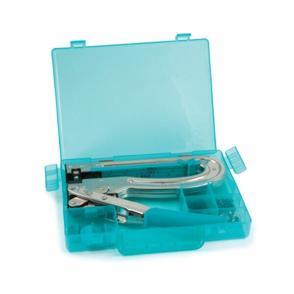Estuche de almacenamiento grande para Crop a dile big bite