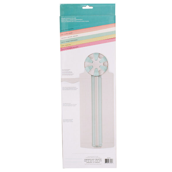 Dial trimmer - Cortadora 6 en 1 - Image 2