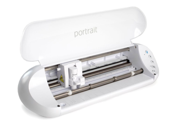 PLOTTER DE CORTE SILHOUETTE PORTRAIT 3