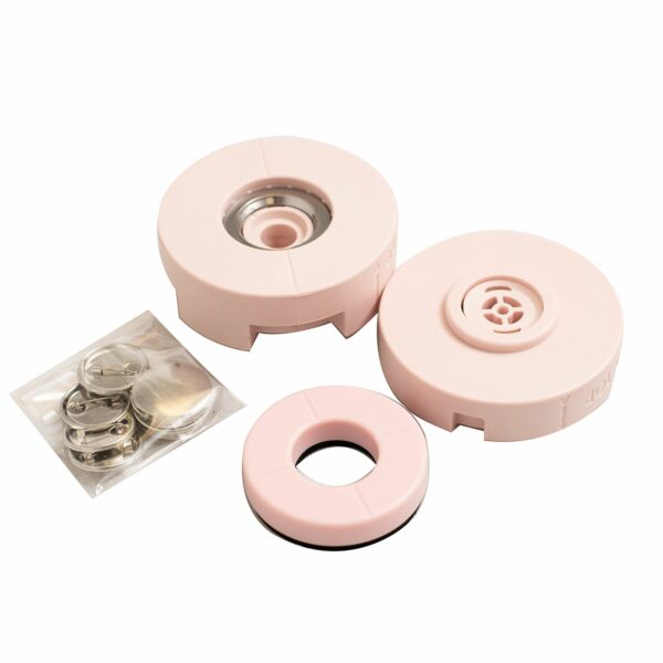 Button Press Small - Inserto chico 25mm - Image 3