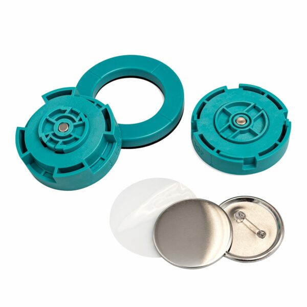 Button Press Large- Inserto grande 58 mm - Image 3