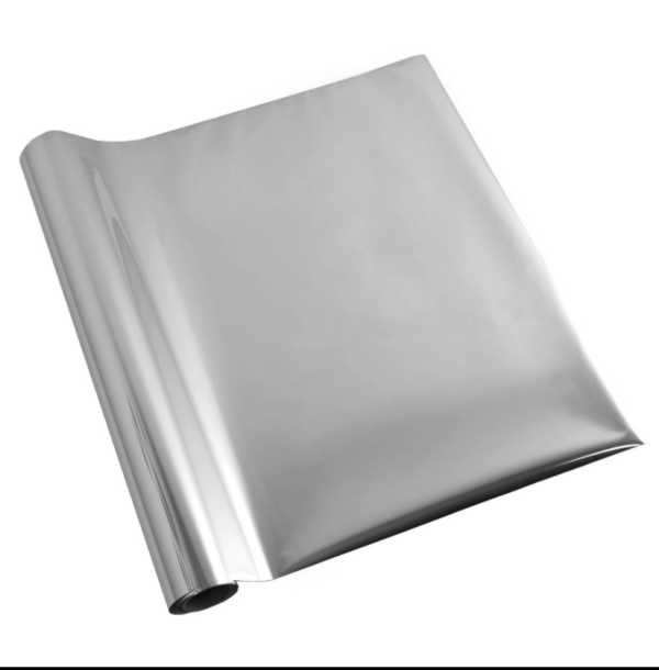 14111525 Foil para toner - Color Plata 10m - Marca Cool Prints - Image 2