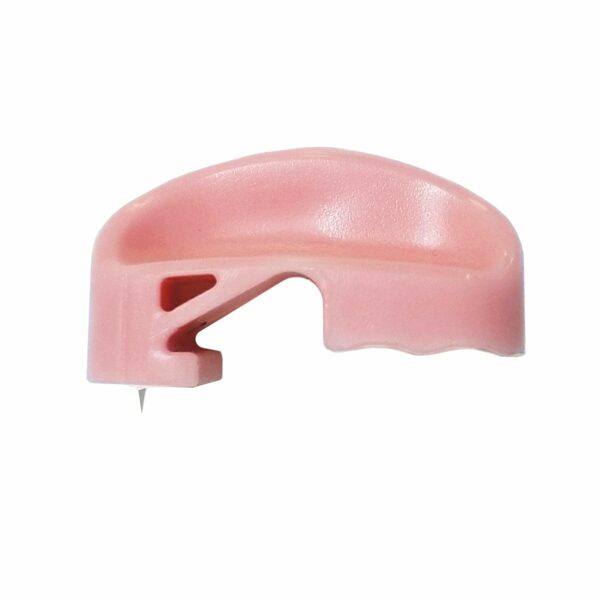 WR Metric Trim&Score Refill Blade - Cuchilla de repuesto Lila
