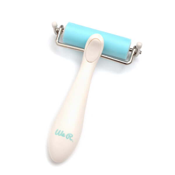 Herramienta - WR Tool Brayer Rodillo 660404 - Image 2