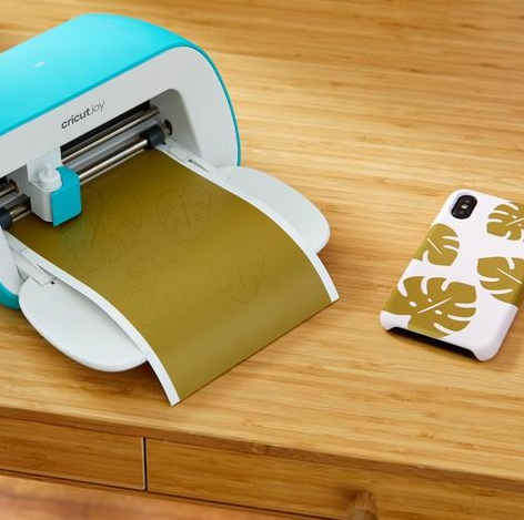 MINI MAQUINA DE CORTE CRICUT JOY