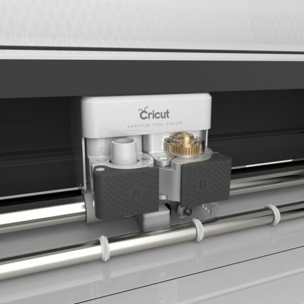 Cricut Maker Rosa 2005467 - Image 2