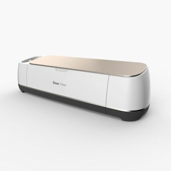 Cricut Maker Champagne