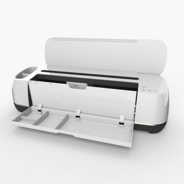 Cricut Maker Rosa 2005467 - Image 5