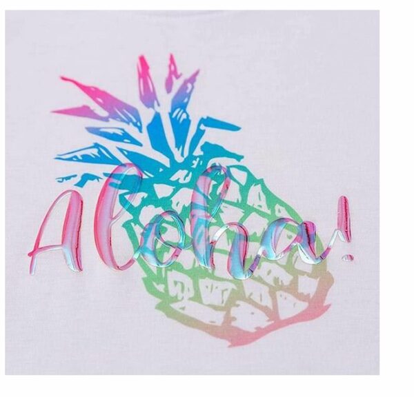 HOJAS DE TINTA INFUSIBLE CRICUT CON PATRONES 12" X 12" WATERCOLOR SPLASH (2006776) - Image 2