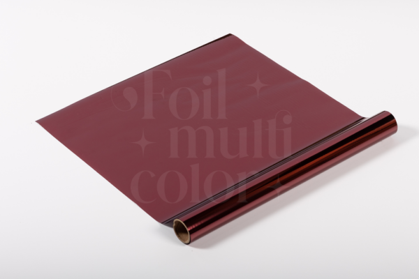 14111525 Foil para toner - Color Vino 3M