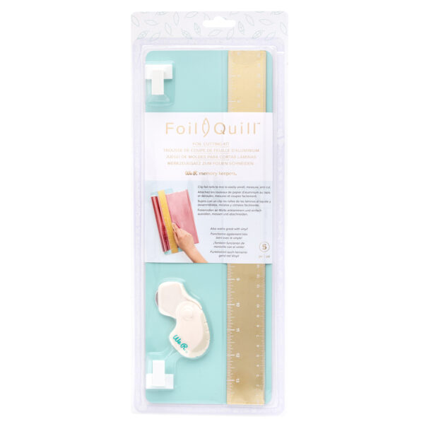 44121618 WR Foil Quill Cutting Kit 661014