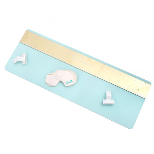 44121618 WR Foil Quill Cutting Kit 661014 - Image 3