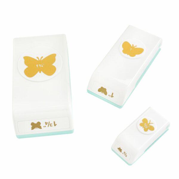 44121611 Perforadora en capas - Mariposas  60000550 - Image 2