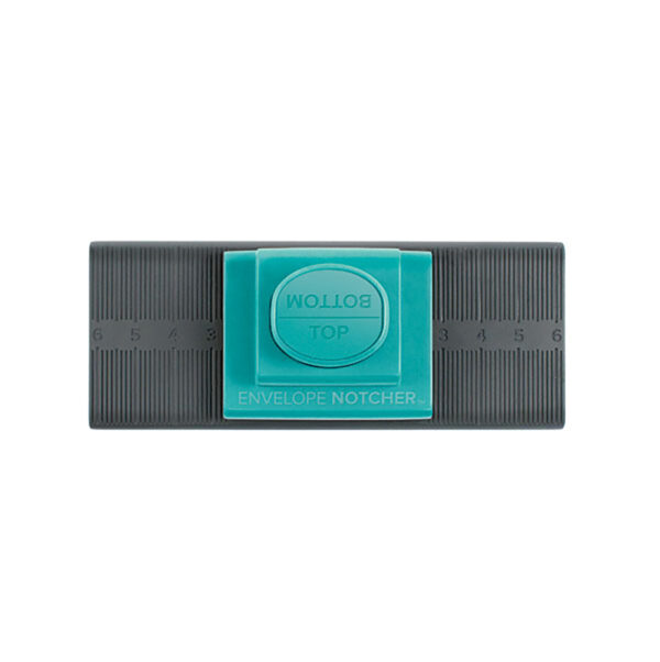 44121611 Envelope Notcher - Ranurador de sobres 71344-9
