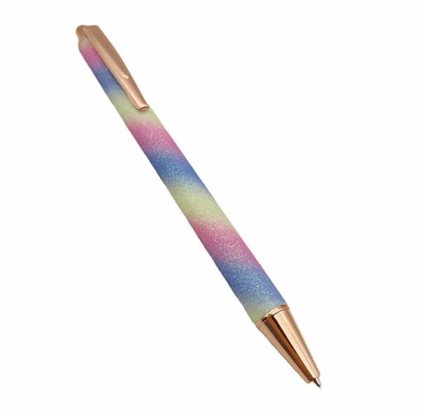 Bolígrafo con punta para depilar vinil - Rainbow 1 pza