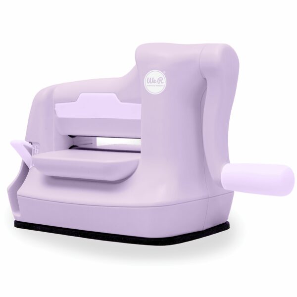 Mini Evolution Starter Kit - Lila