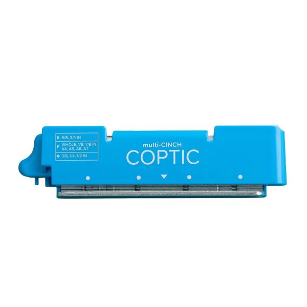 44102805 Cartucho para Multi Cinch Coptic - Image 2