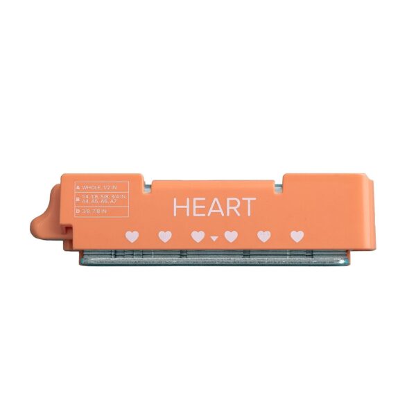 44102805 Cartucho para Multi Cinch en forma de corazon (Heart) - Image 2