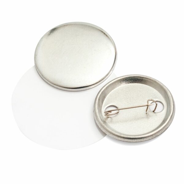 Fotoboton WER de 37mm compatibles con Button Press
