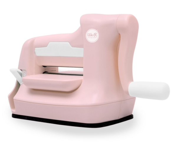 Mini Evolution Starter Kit - Rosa (Pink)