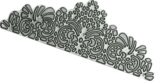 23251802 Troquel Mini Solapa Diseño 2- Modelo 0065 - Image 2
