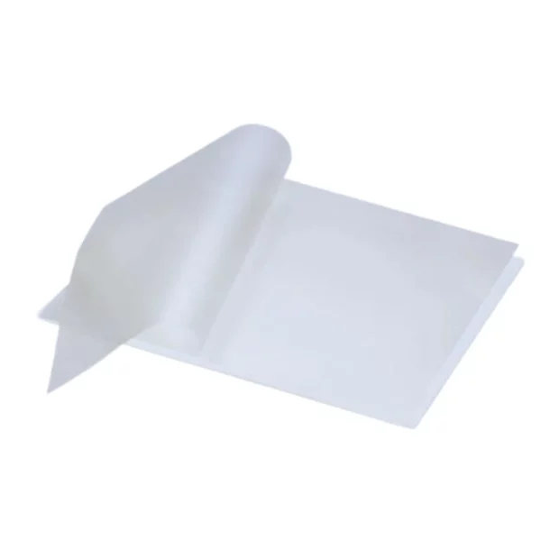 Mica Térmica Transportadora Para Foil 1 pieza Grande 12 x 24" marca Coolprints