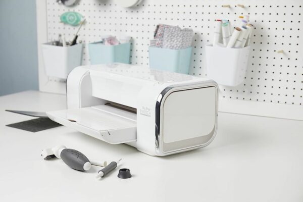 Big Shot Switch Plus - Image 4