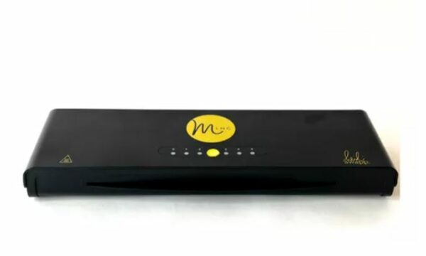 44102801 Laminadora Minc 12" Color Negro 370124 - Image 2
