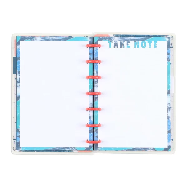 Happy Planner - MINI Planner - Effortless Grace. NPM-019 - Image 2