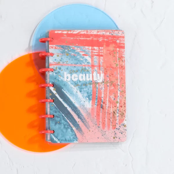 Happy Planner - MINI Planner - Effortless Grace. NPM-019 - Image 11