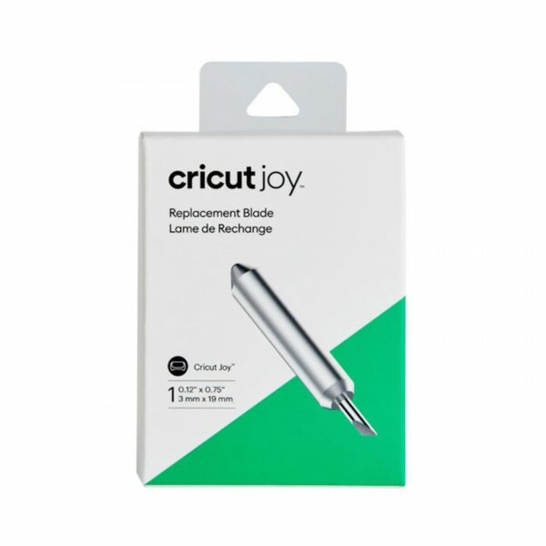 REPUESTO PARA NAVAJA CRICUT JOY | 2007928