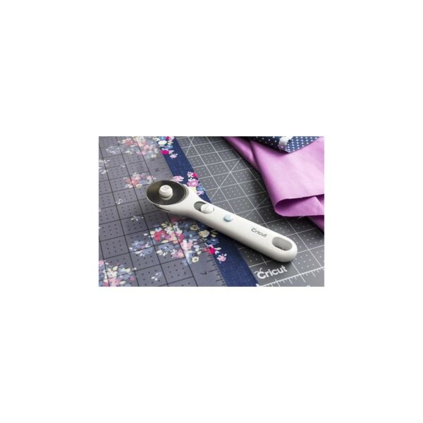 Navajas circulares de repuesto para cortador rotatorio Cricut 45mm - Image 2