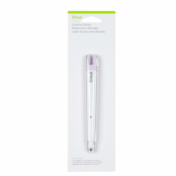 LÁPIZ STYLUS PARA RAYADO CRICUT - 2006699