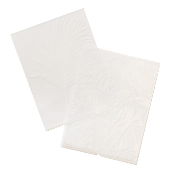 23251802 Carpeta de Embossing Revolution - HEIDI SWAPP (2 PIEZAS)661202 - Image 3