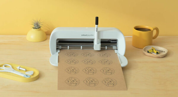 Plotter de CorteCricut Joy Xtra™ - Image 3