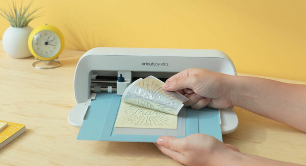 Plotter de CorteCricut Joy Xtra™ - Image 4