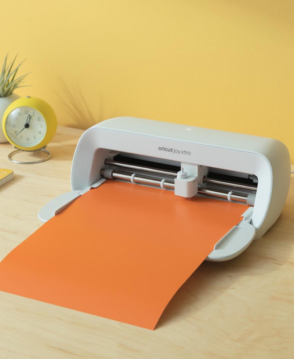 Plotter de CorteCricut Joy Xtra™