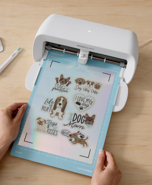 Plotter de CorteCricut Joy Xtra™ - Image 2