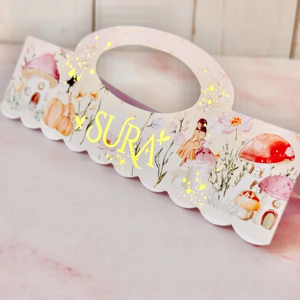 23251802 TROQUEL TAG BAG (1045)