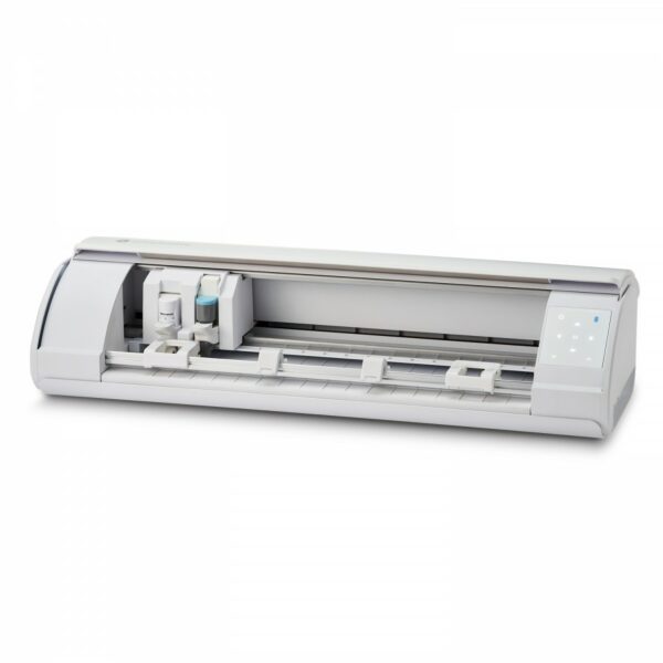43212107 PLOTTER DE CORTE SILHOUETTE CAMEO 5 COLOR BLANCO - Image 5