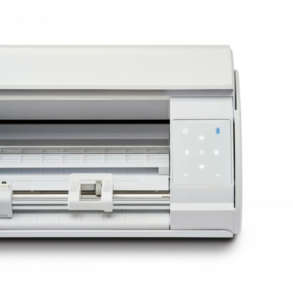 43212107 PLOTTER DE CORTE SILHOUETTE CAMEO 5 COLOR BLANCO - Image 4