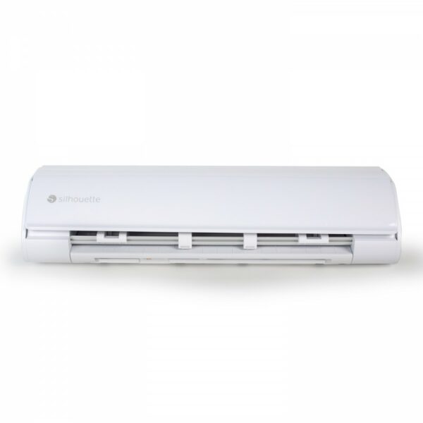43212107 PLOTTER DE CORTE SILHOUETTE CAMEO 5 COLOR BLANCO