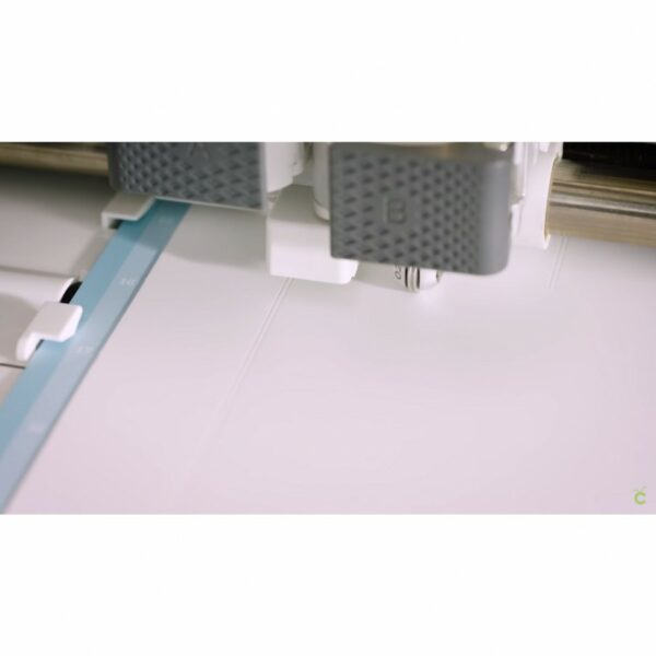 HERRAMIENTA PARA DOBLADO Y MARCADO DOBLE CRICUT | 2005104 - Image 4