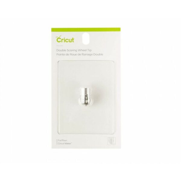 HERRAMIENTA PARA DOBLADO Y MARCADO DOBLE CRICUT | 2005104