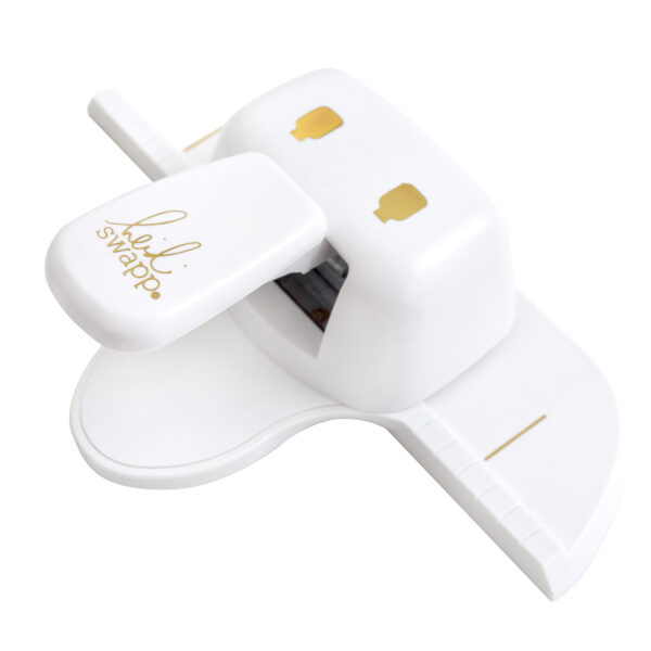 44121611 Tool - HS - MemoryDex - Hole Punch 369376 - Image 2